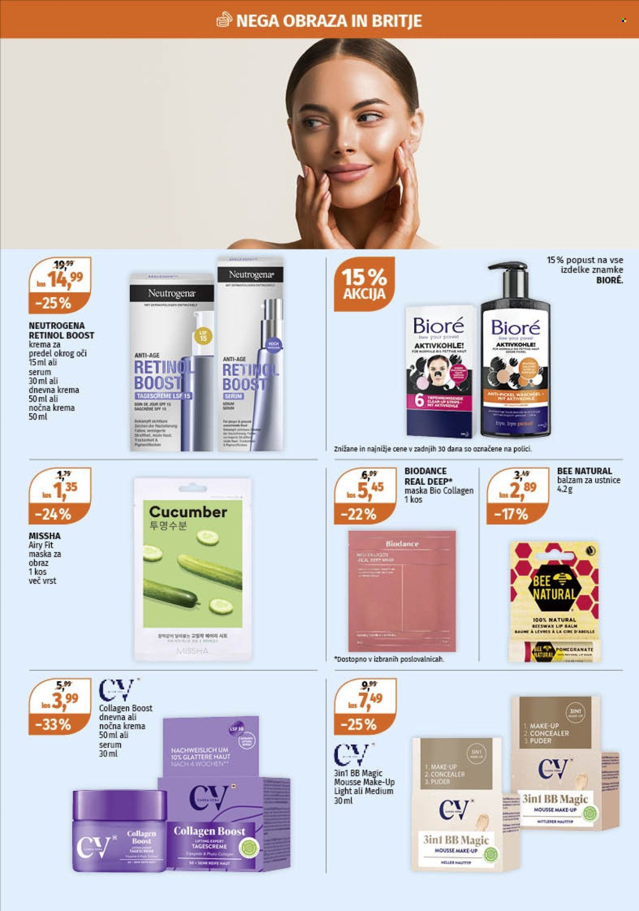 MÜLLER katalog - Ideje za darila! (2026-02-02 - 2026-02-07)