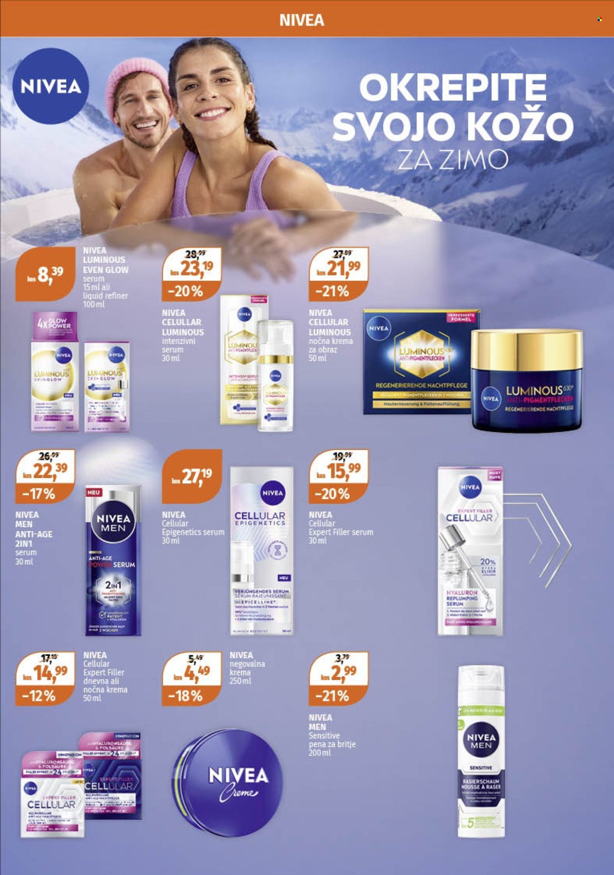 MÜLLER katalog - Ideje za darila! (2026-02-02 - 2026-02-07)