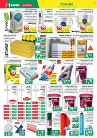 JAGER katalog - Katalog tehnika (2026-03-11 - 2026-03-17)