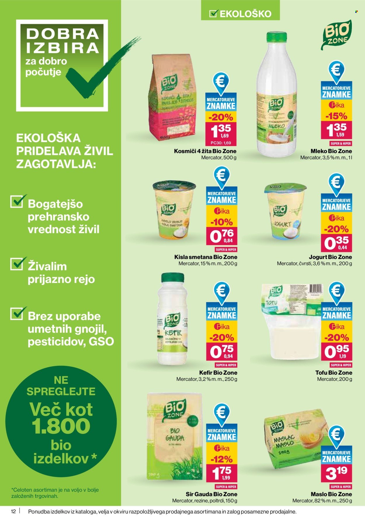 MERCATOR katalog - Redni katalog (2026-02-19 - 2026-02-25)