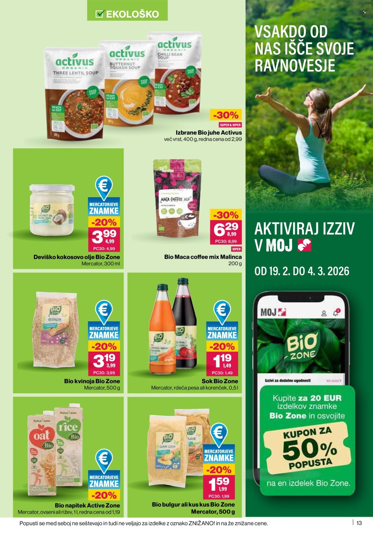 MERCATOR katalog - Redni katalog (2026-02-19 - 2026-02-25)