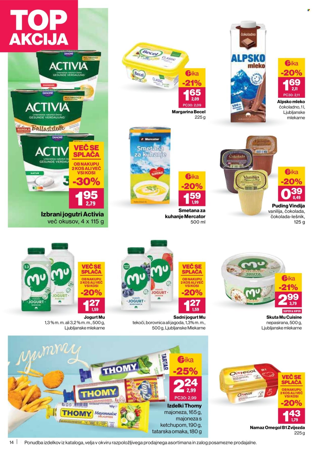 MERCATOR katalog - Redni katalog (2026-02-19 - 2026-02-25)