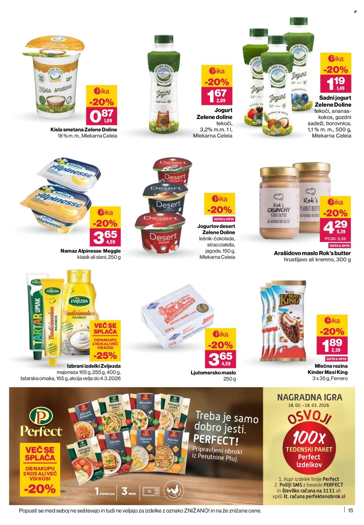 MERCATOR katalog - Redni katalog (2026-02-19 - 2026-02-25)