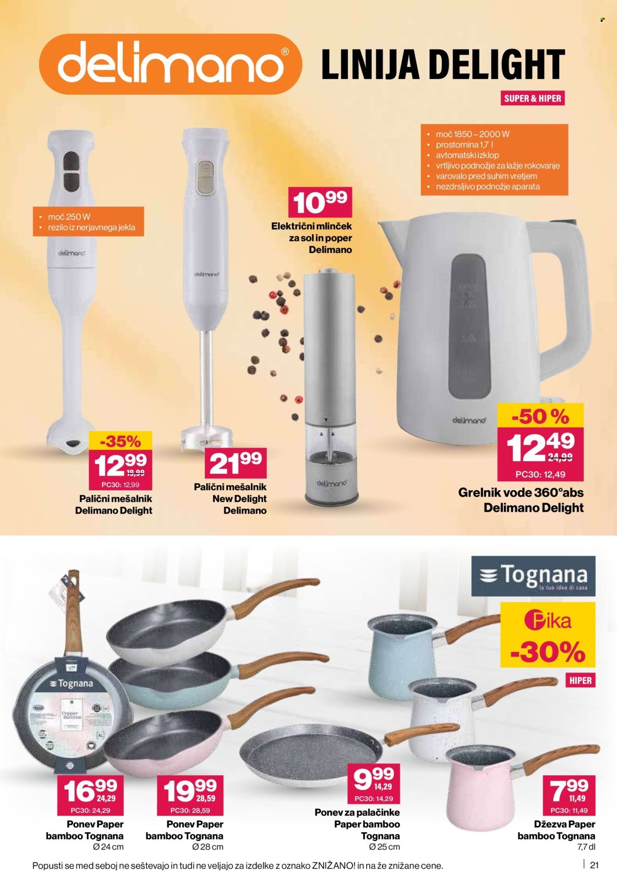 MERCATOR katalog - Redni katalog (2026-02-19 - 2026-02-25)