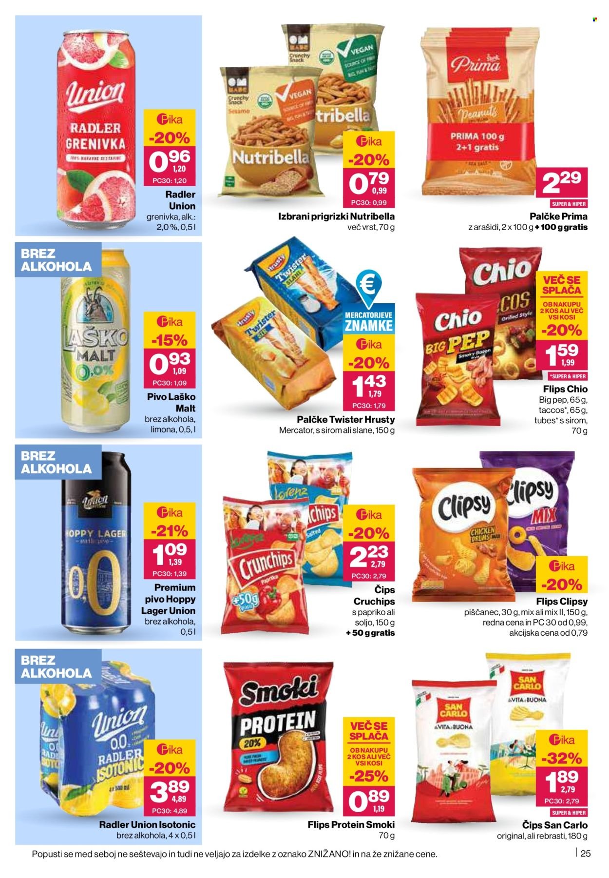 MERCATOR katalog - Redni katalog (2026-02-19 - 2026-02-25)