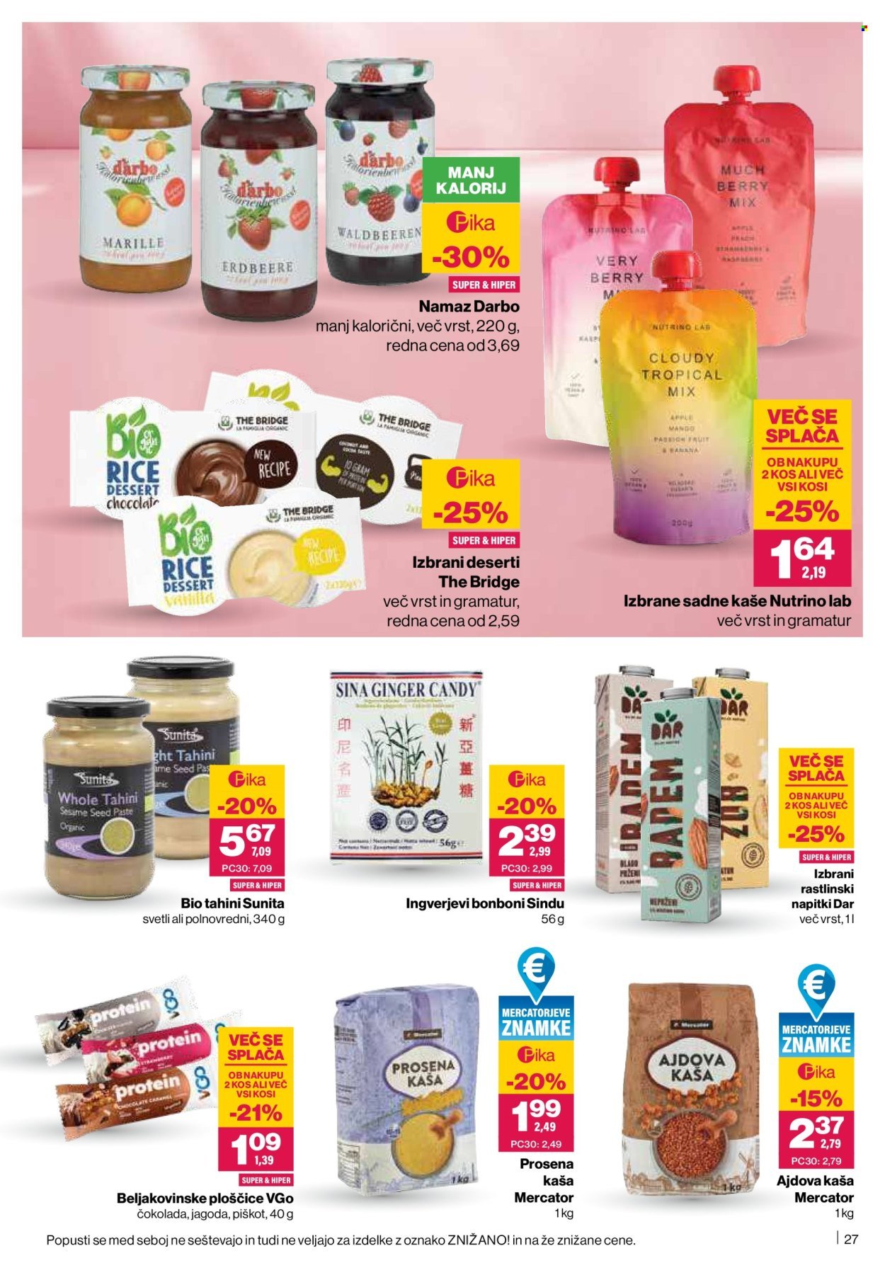 MERCATOR katalog - Redni katalog (2026-02-19 - 2026-02-25)