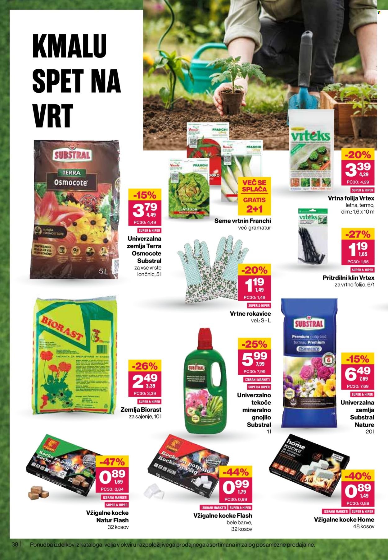 MERCATOR katalog - Redni katalog (2026-02-19 - 2026-02-25)