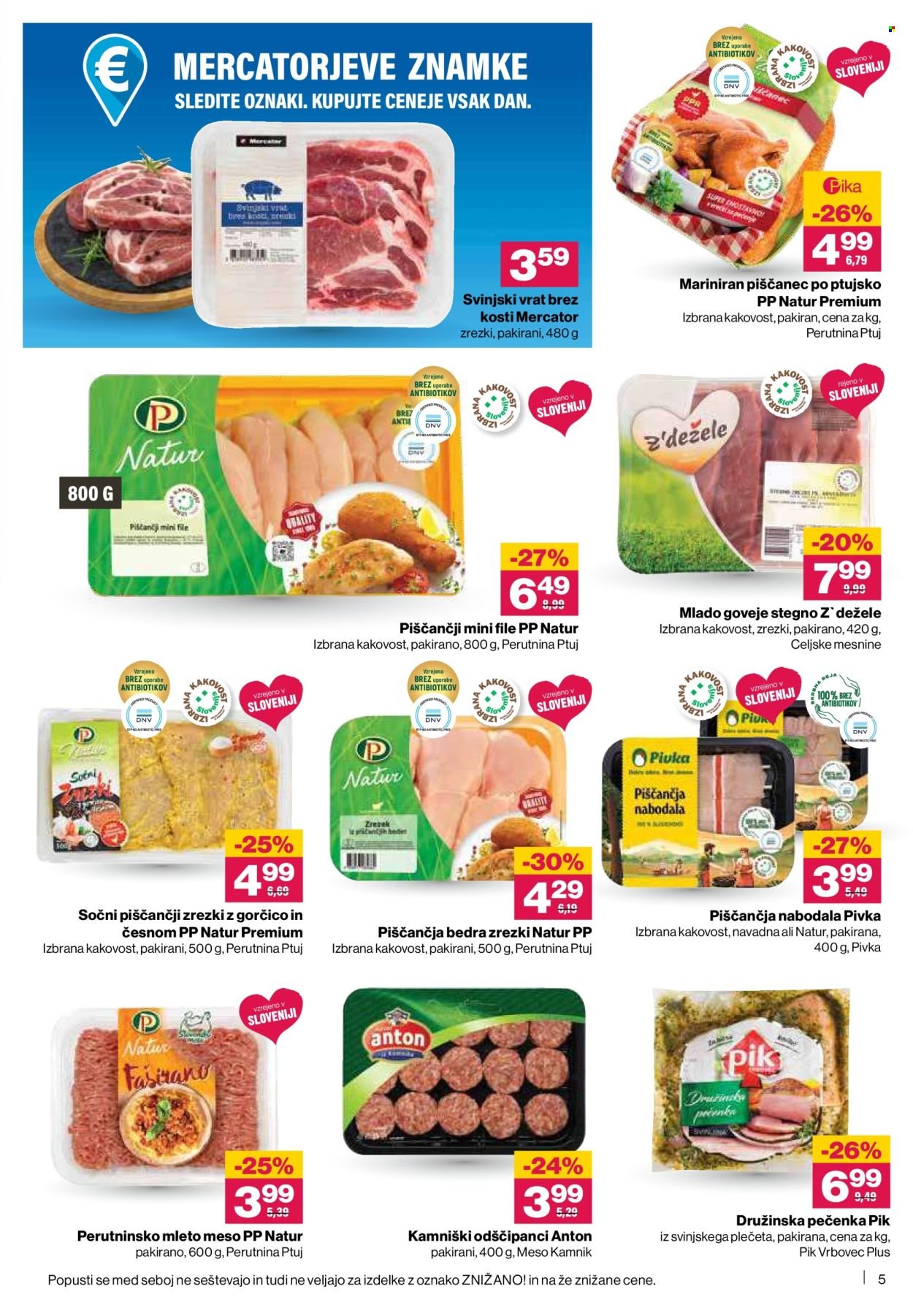 MERCATOR katalog - Redni katalog (2026-02-19 - 2026-02-25)