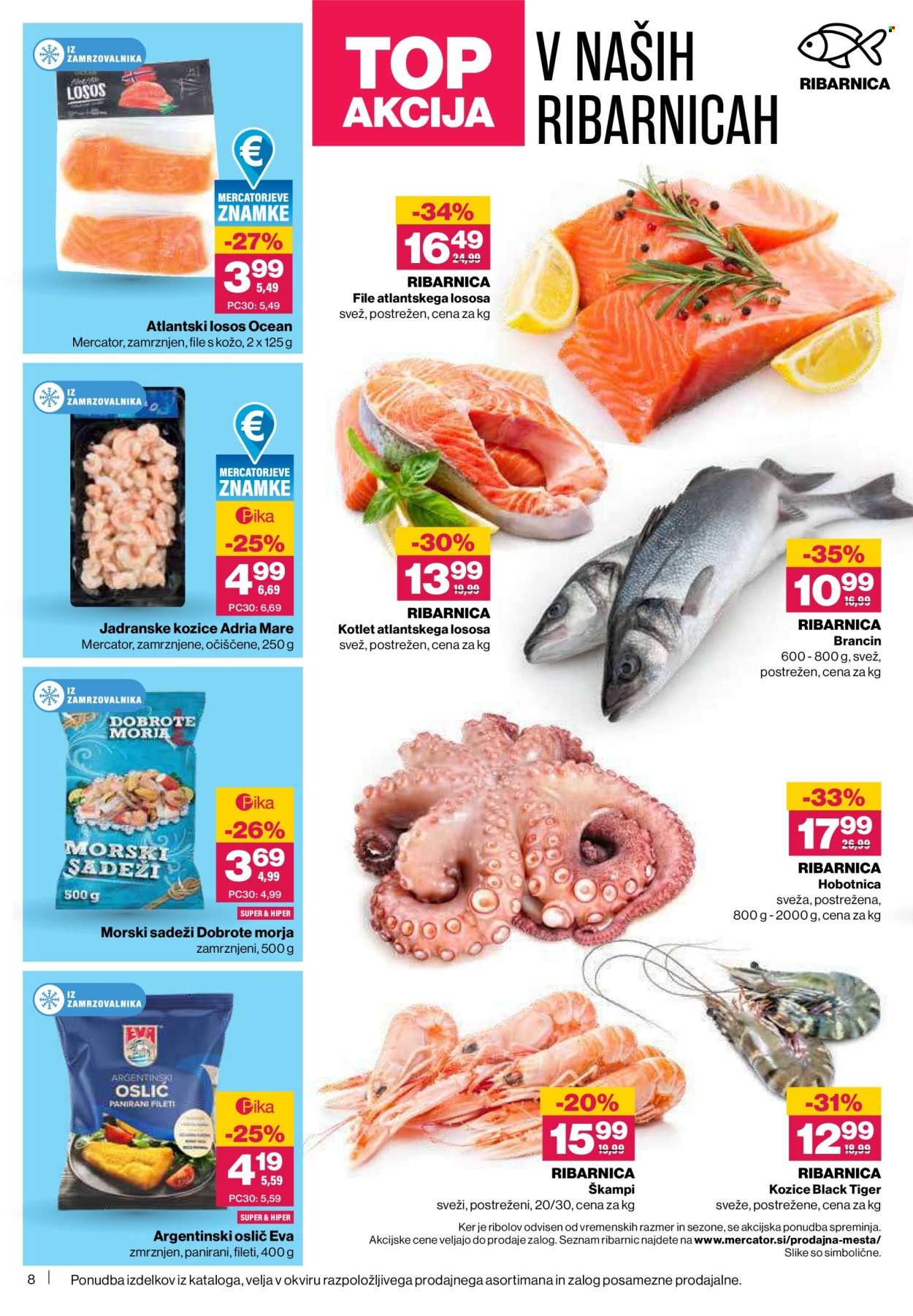 MERCATOR katalog - Redni katalog (2026-02-19 - 2026-02-25)