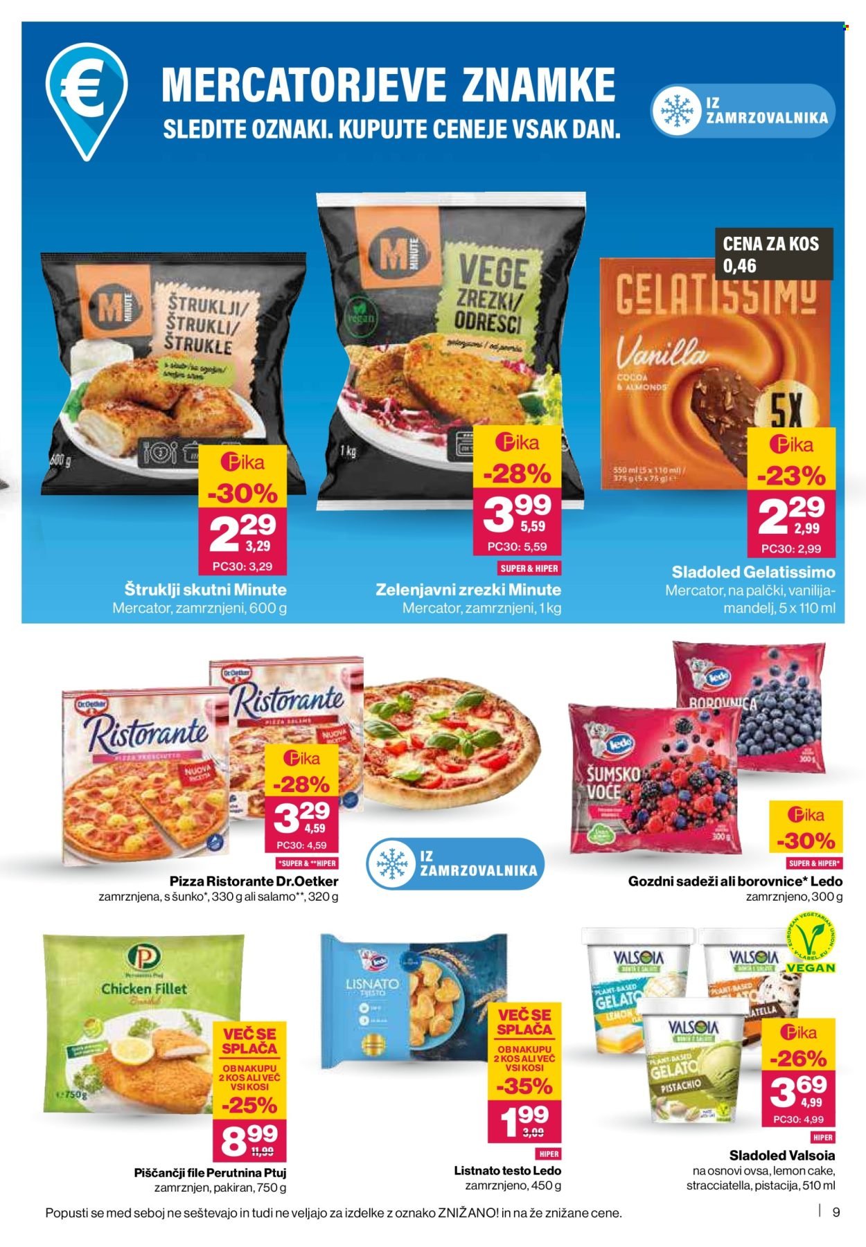 MERCATOR katalog - Redni katalog (2026-02-19 - 2026-02-25)