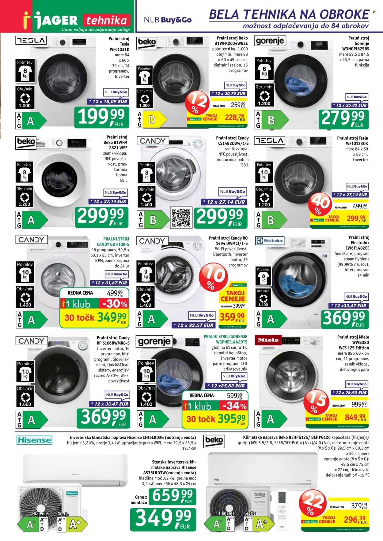 JAGER katalog - Katalog tehnika (2026-05-20 - 2026-05-26)