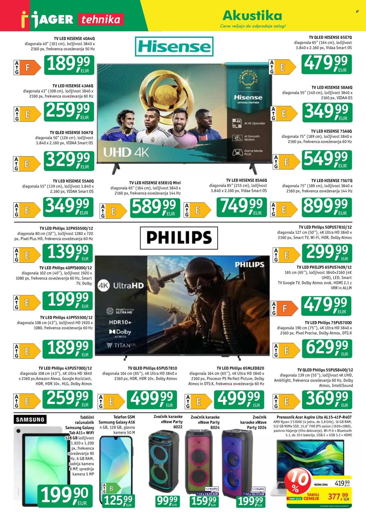 JAGER katalog - Katalog tehnika (2026-05-20 - 2026-05-26)