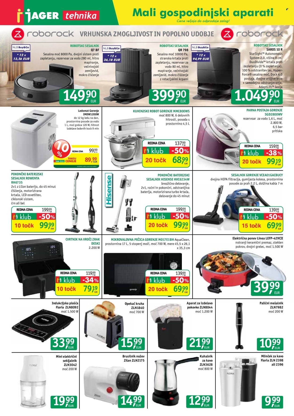 JAGER katalog - Katalog tehnika (2026-05-20 - 2026-05-26)