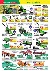 JAGER katalog - Katalog tehnika (2026-05-20 - 2026-05-26)