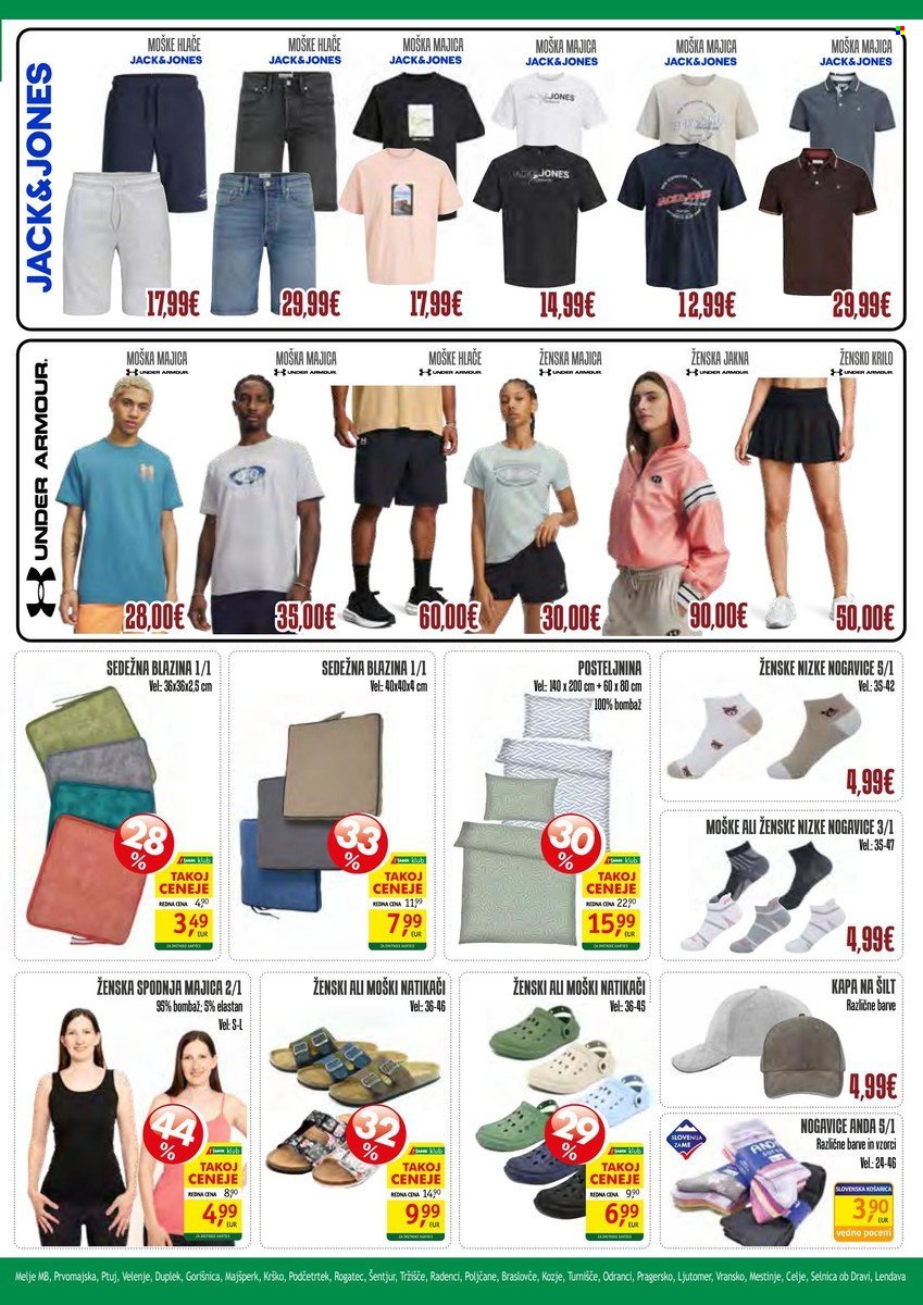 JAGER katalog - Katalog tekstil (2026-05-06 - 2026-05-12)