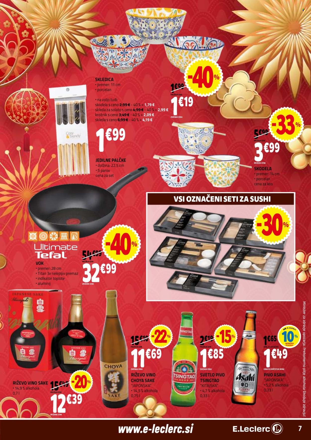 E.LECLERC katalog - Od srede, 11. 2. 2026 (2026-02-11 - 2026-02-21)