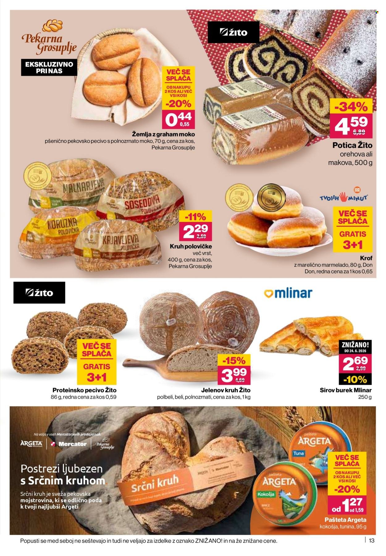 MERCATOR katalog - Redni katalog (2026-03-19 - 2026-03-25)