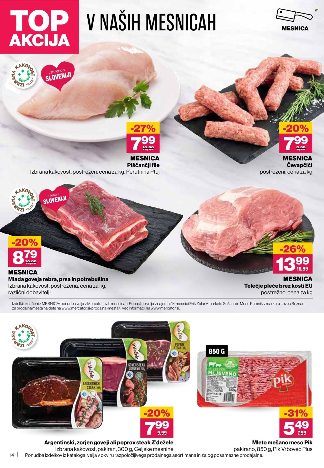 MERCATOR katalog - Redni katalog (2026-03-19 - 2026-03-25)