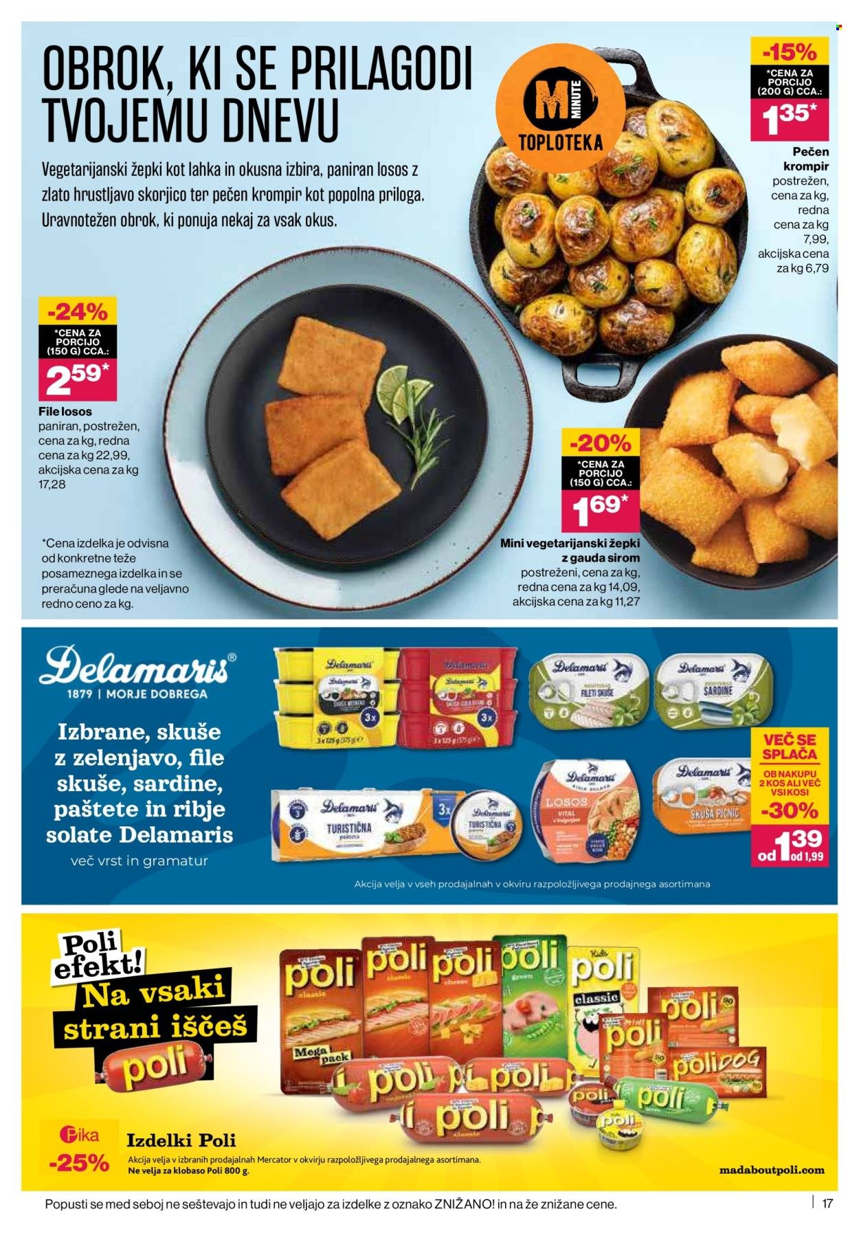 MERCATOR katalog - Redni katalog (2026-03-19 - 2026-03-25)