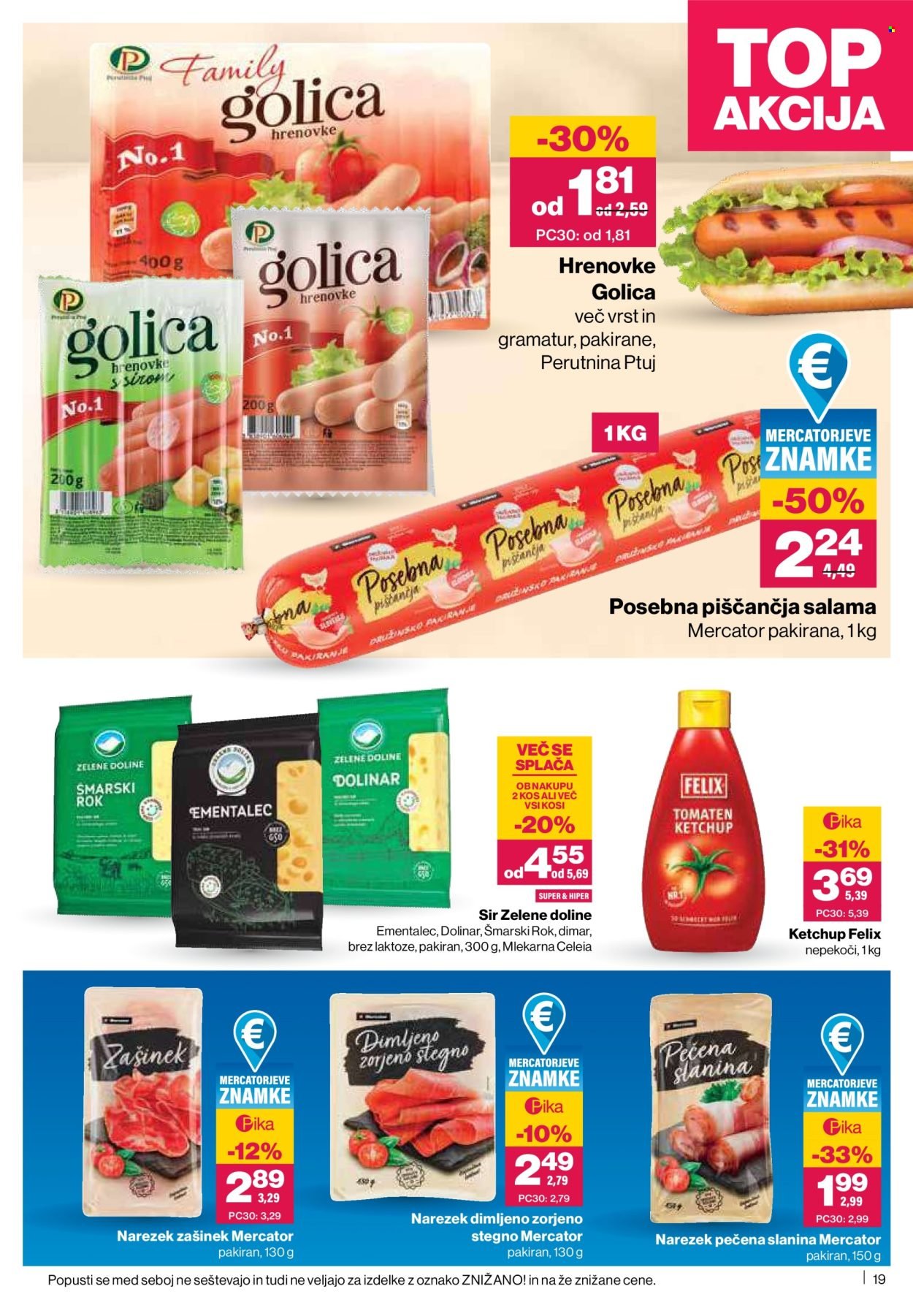 MERCATOR katalog - Redni katalog (2026-03-19 - 2026-03-25)