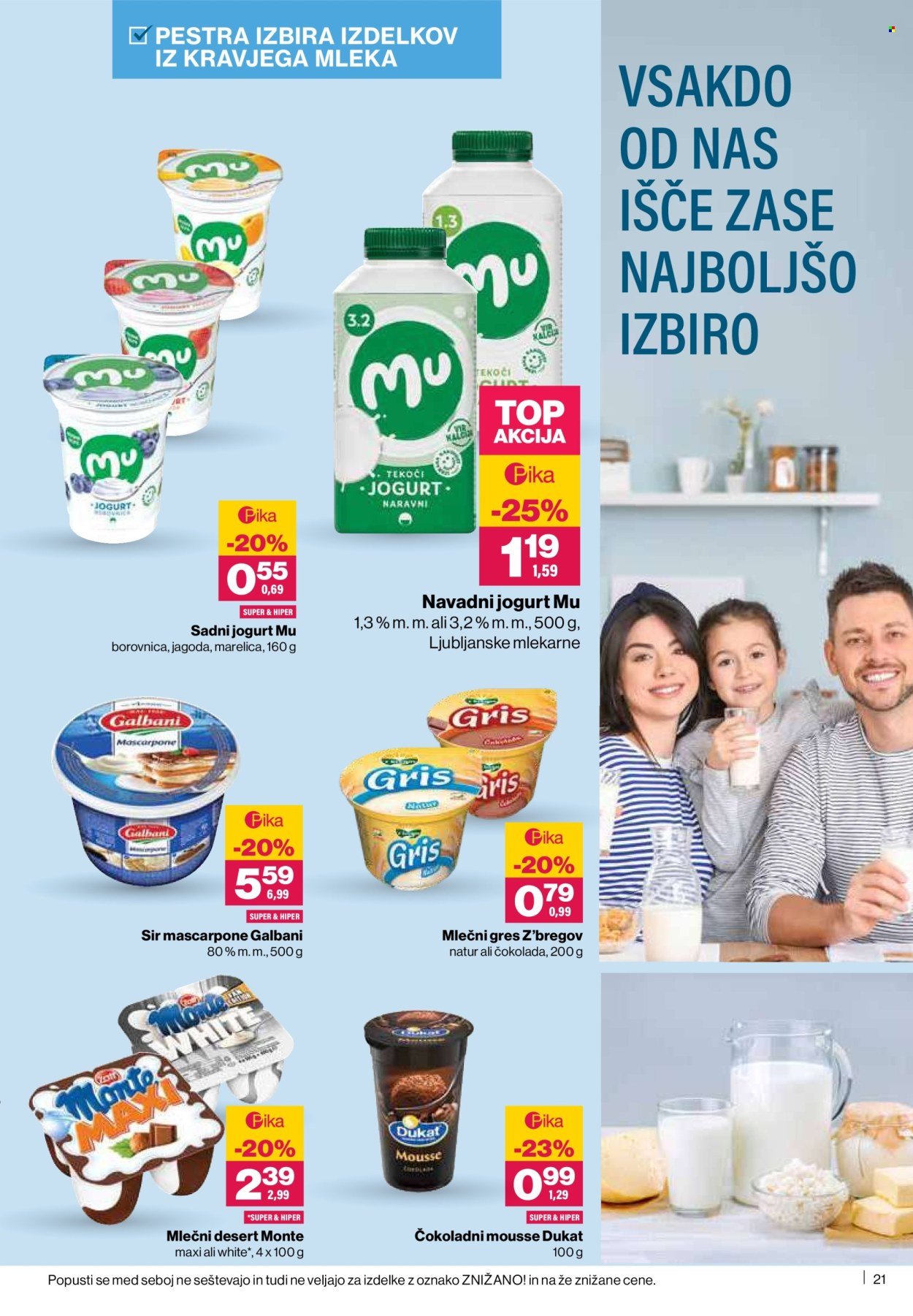 MERCATOR katalog - Redni katalog (2026-03-19 - 2026-03-25)