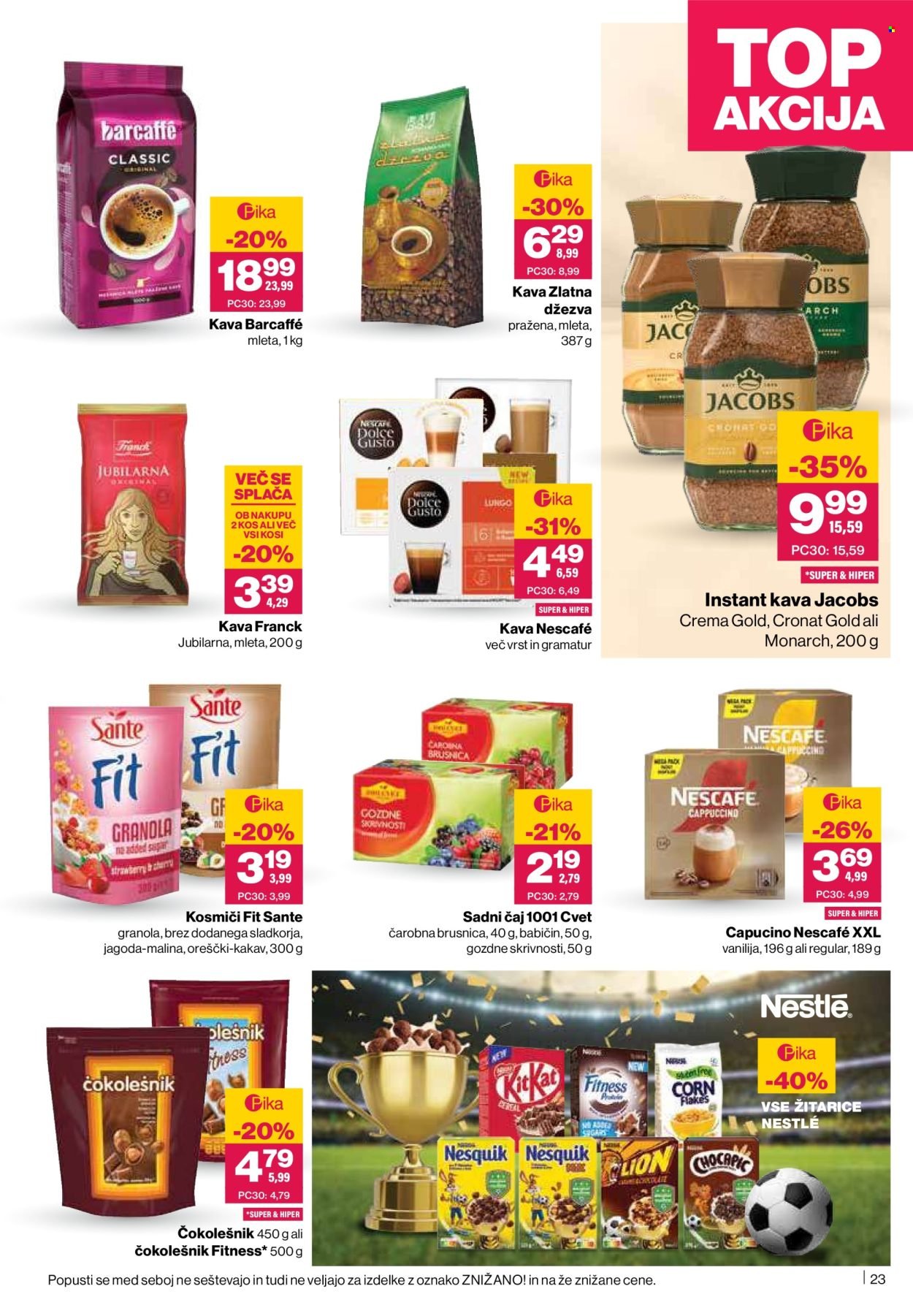 MERCATOR katalog - Redni katalog (2026-03-19 - 2026-03-25)