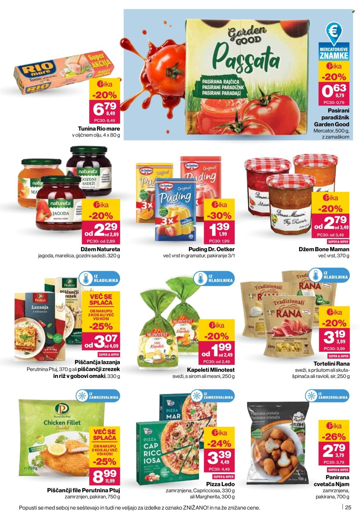 MERCATOR katalog - Redni katalog (2026-03-19 - 2026-03-25)