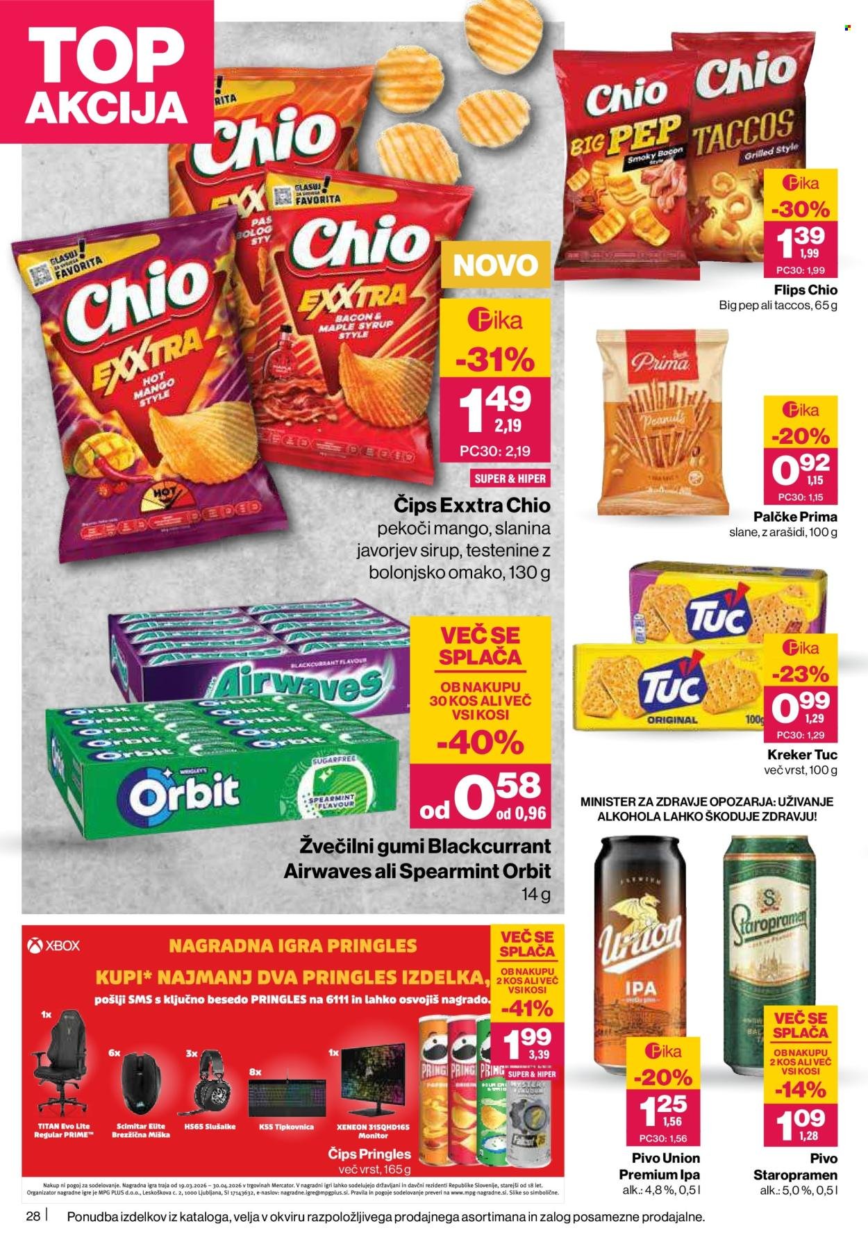 MERCATOR katalog - Redni katalog (2026-03-19 - 2026-03-25)