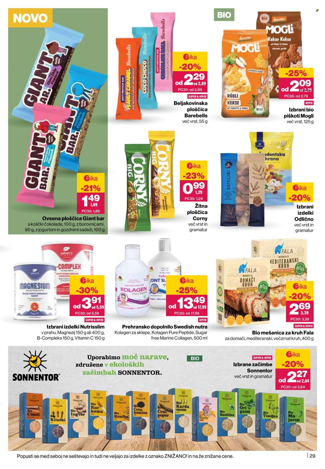 MERCATOR katalog - Redni katalog (2026-03-19 - 2026-03-25)