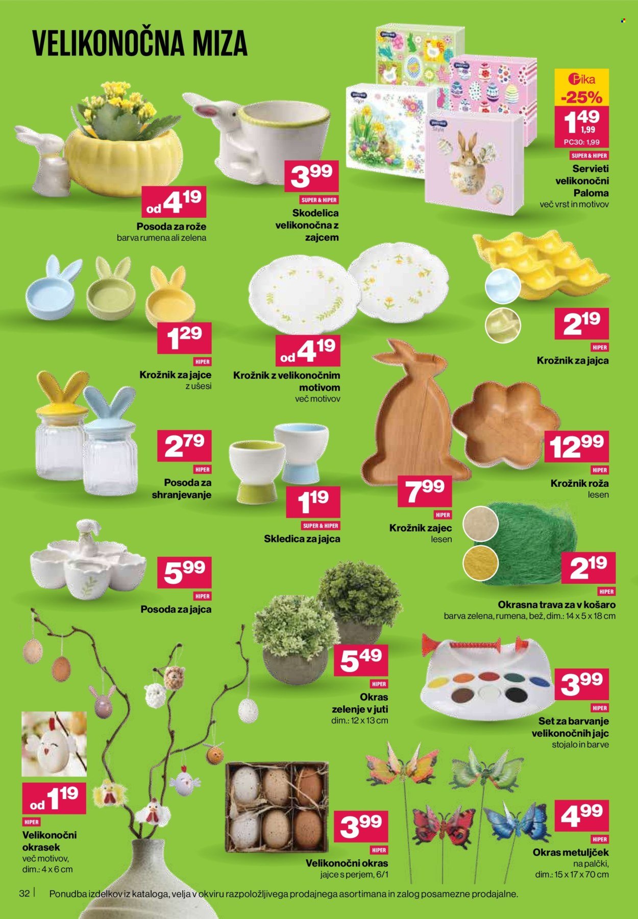 MERCATOR katalog - Redni katalog (2026-03-19 - 2026-03-25)