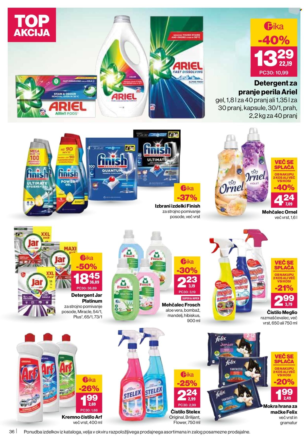 MERCATOR katalog - Redni katalog (2026-03-19 - 2026-03-25)