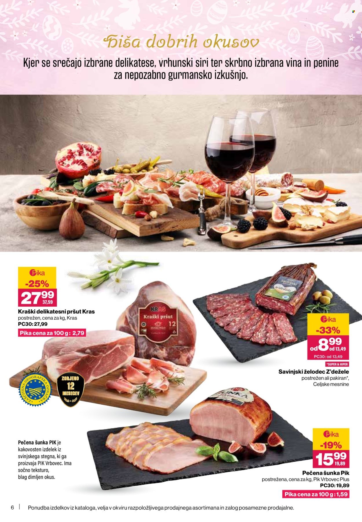 MERCATOR katalog - Redni katalog (2026-03-19 - 2026-03-25)