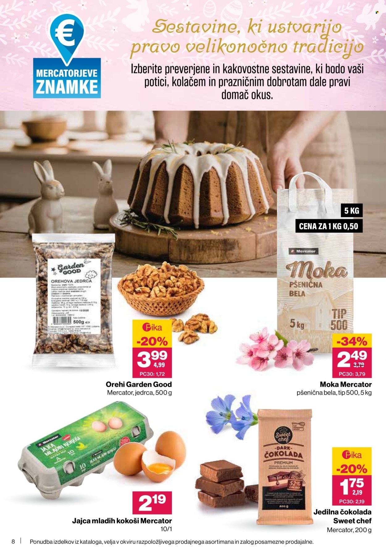 MERCATOR katalog - Redni katalog (2026-03-19 - 2026-03-25)