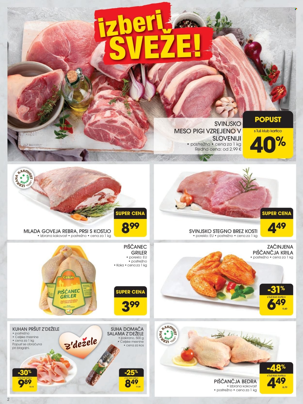 TUŠ katalog - AKCIJSKI KATALOG (2025-08-20 - 2025-08-26)