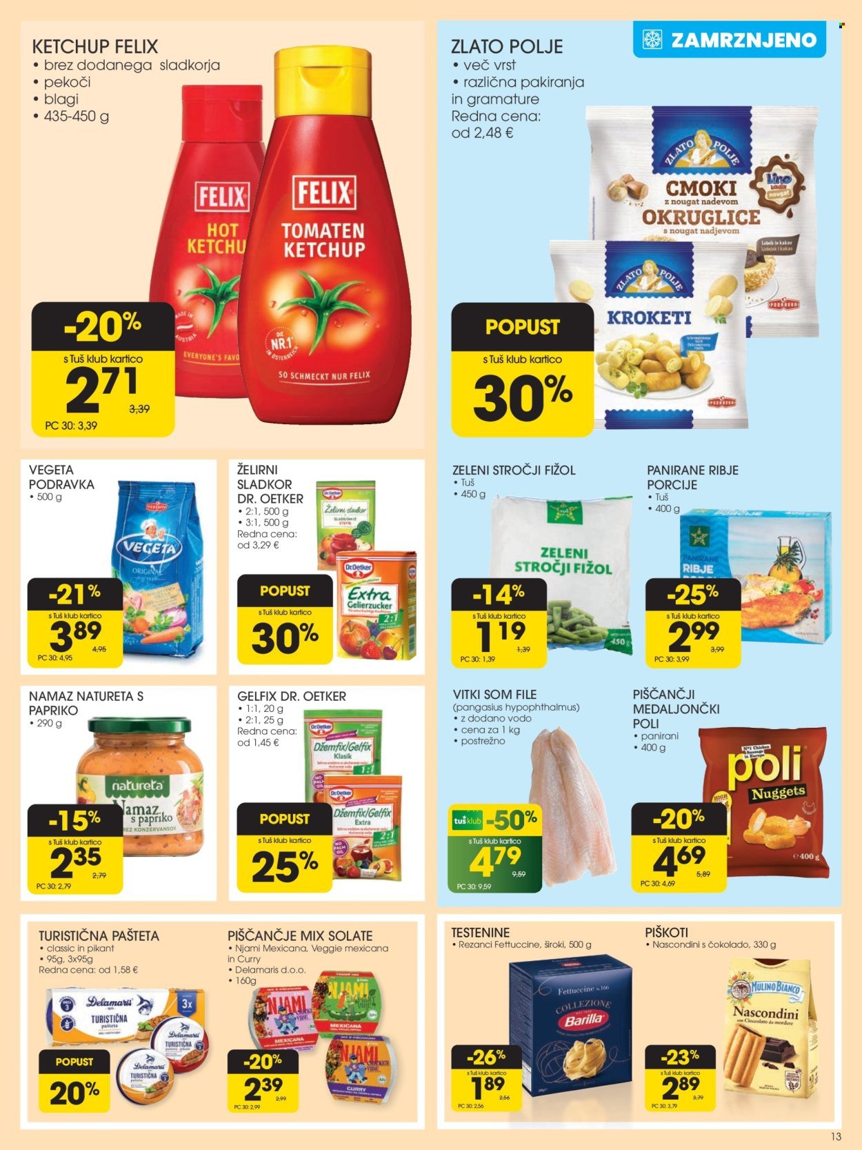 TUŠ katalog - AKCIJSKI KATALOG (2025-08-20 - 2025-08-26)