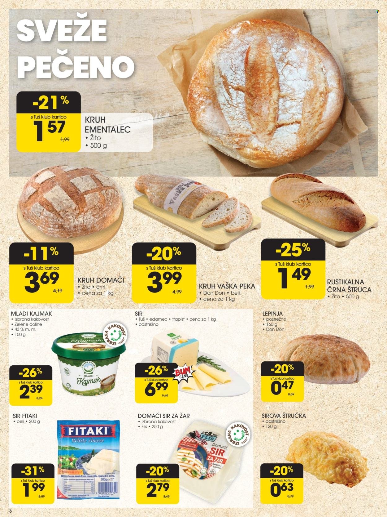 TUŠ katalog - AKCIJSKI KATALOG (2025-08-20 - 2025-08-26)
