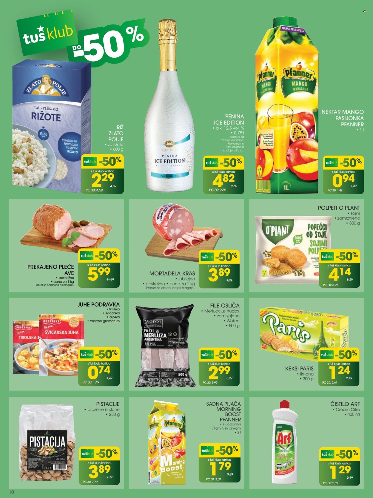 TUŠ katalog - AKCIJSKI KATALOG (2025-08-20 - 2025-08-26)