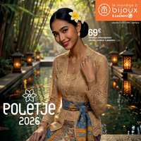 E.LECLERC katalog - Katalog Zlatarna  Ljubljana (2026-04-07 - 2026-06-13)