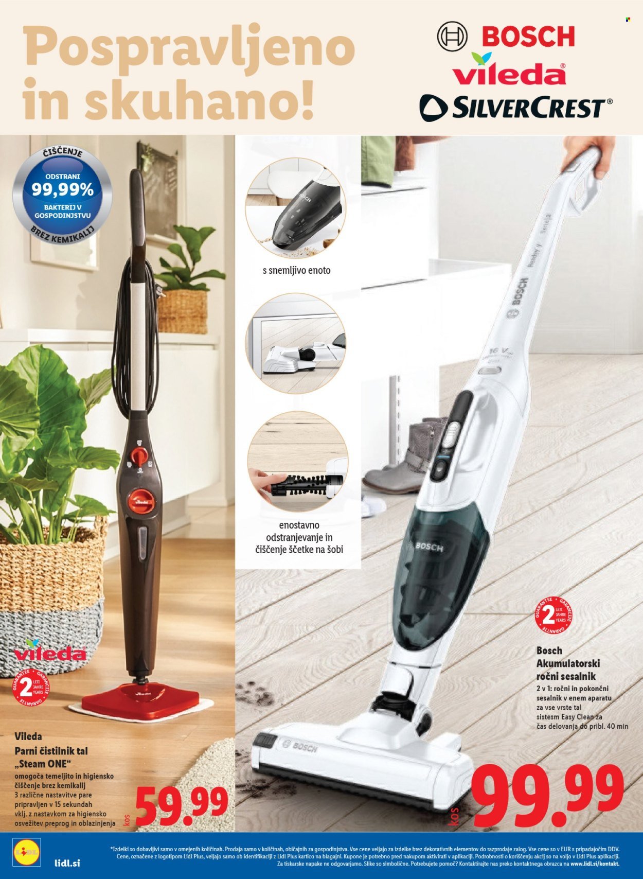LIDL katalog - Od četrtka, 18. 9. 2025 (2025-09-18 - 2025-09-24)