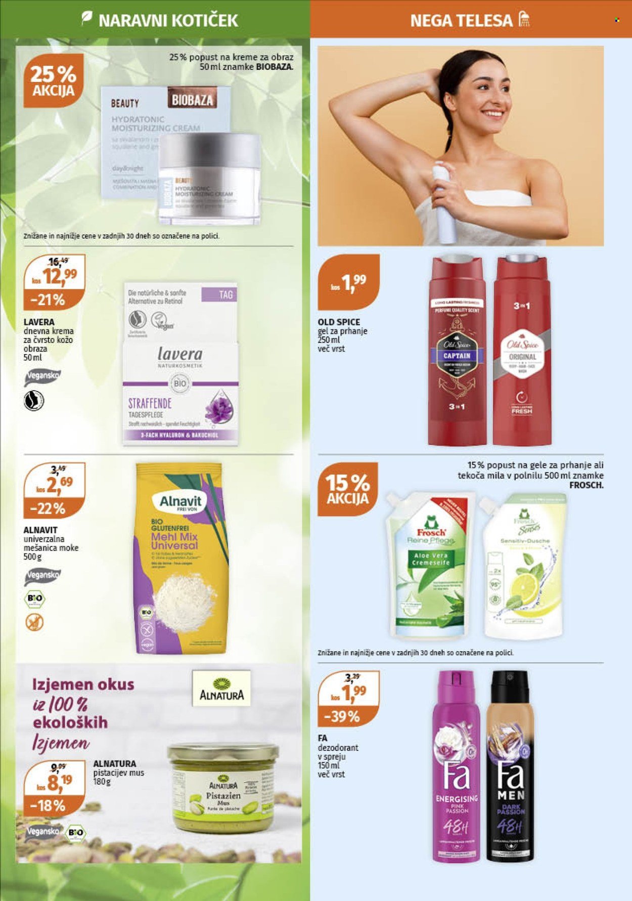 MÜLLER katalog - Ponudbe za jesen in zimo (2025-10-27 - 2025-10-30)