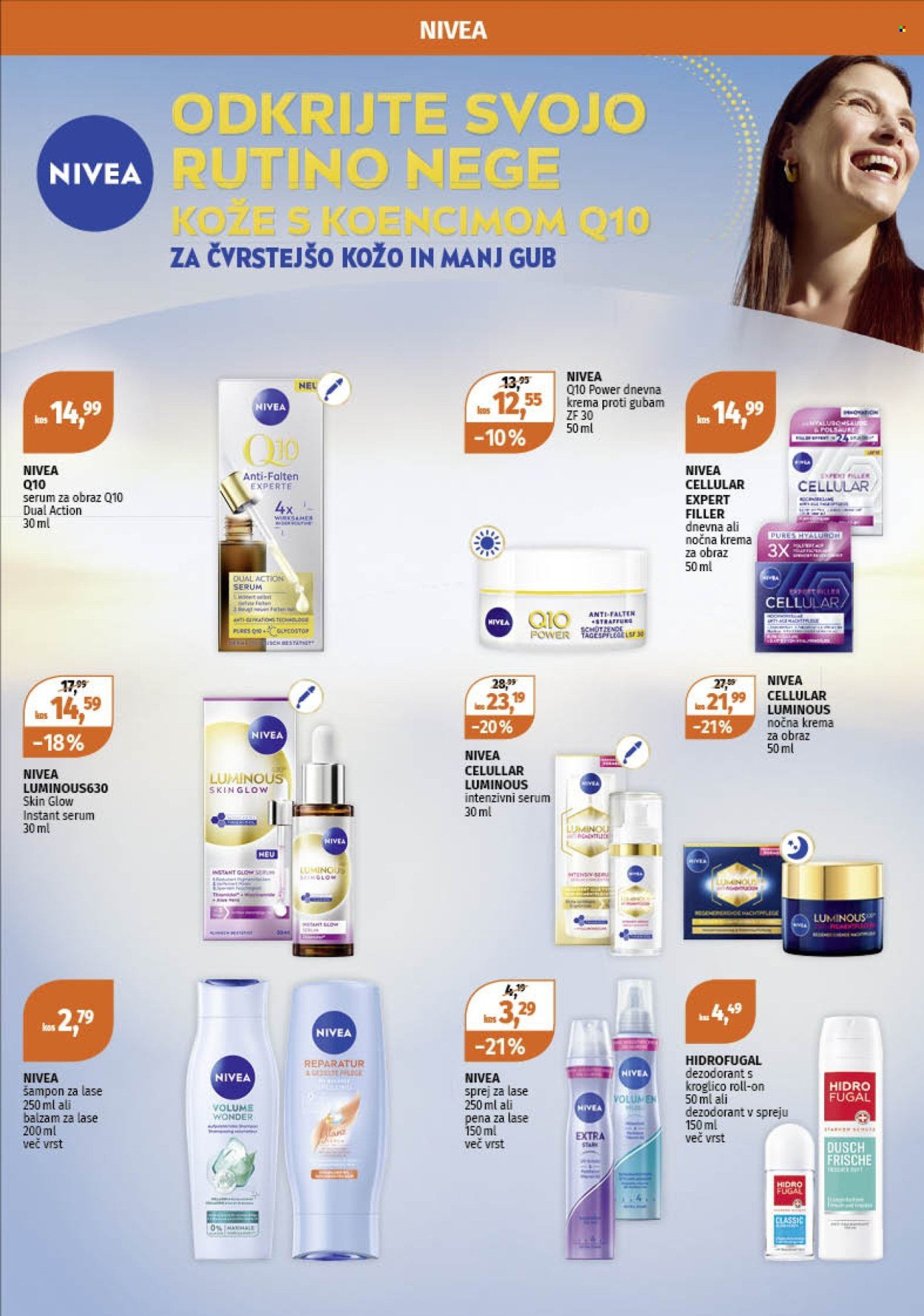 MÜLLER katalog - Ponudbe za jesen in zimo (2025-10-27 - 2025-10-30)