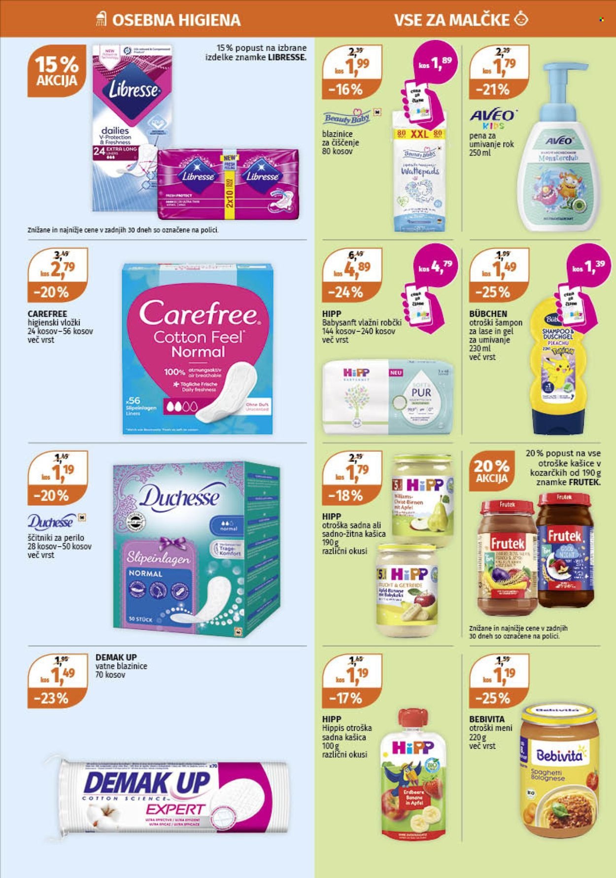 MÜLLER katalog - Ponudbe za jesen in zimo (2025-10-27 - 2025-10-30)