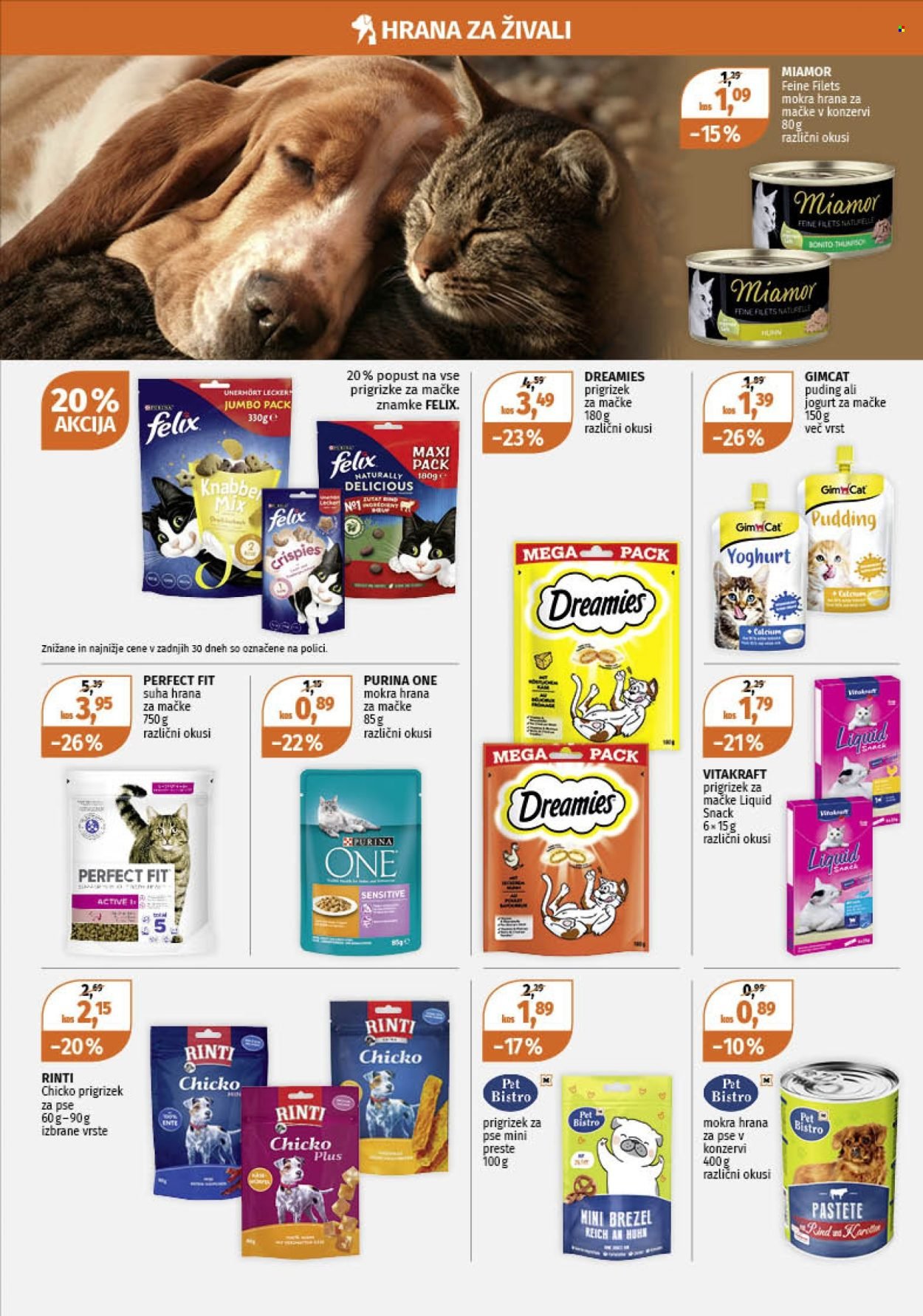 MÜLLER katalog - Ponudbe za jesen in zimo (2025-10-27 - 2025-10-30)