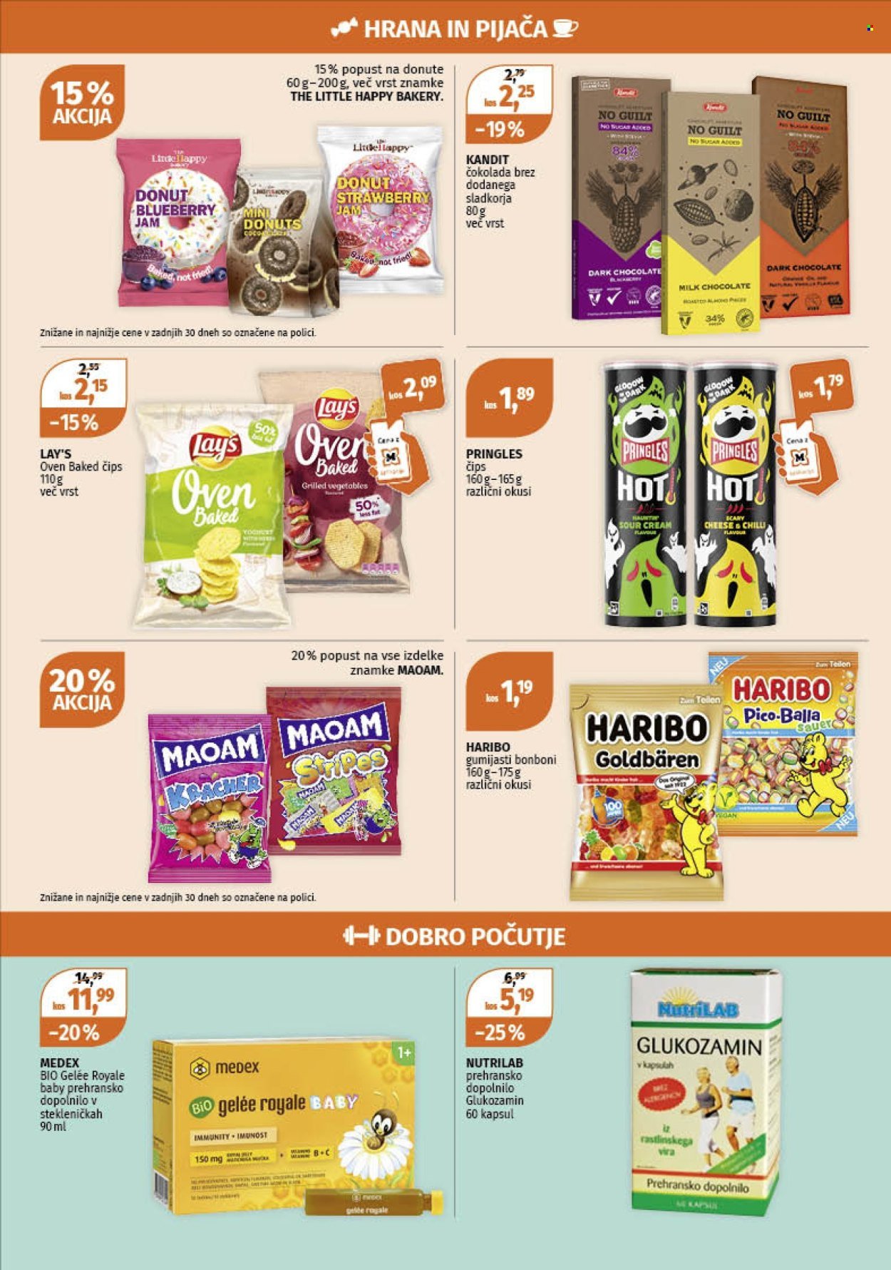 MÜLLER katalog - Ponudbe za jesen in zimo (2025-10-27 - 2025-10-30)