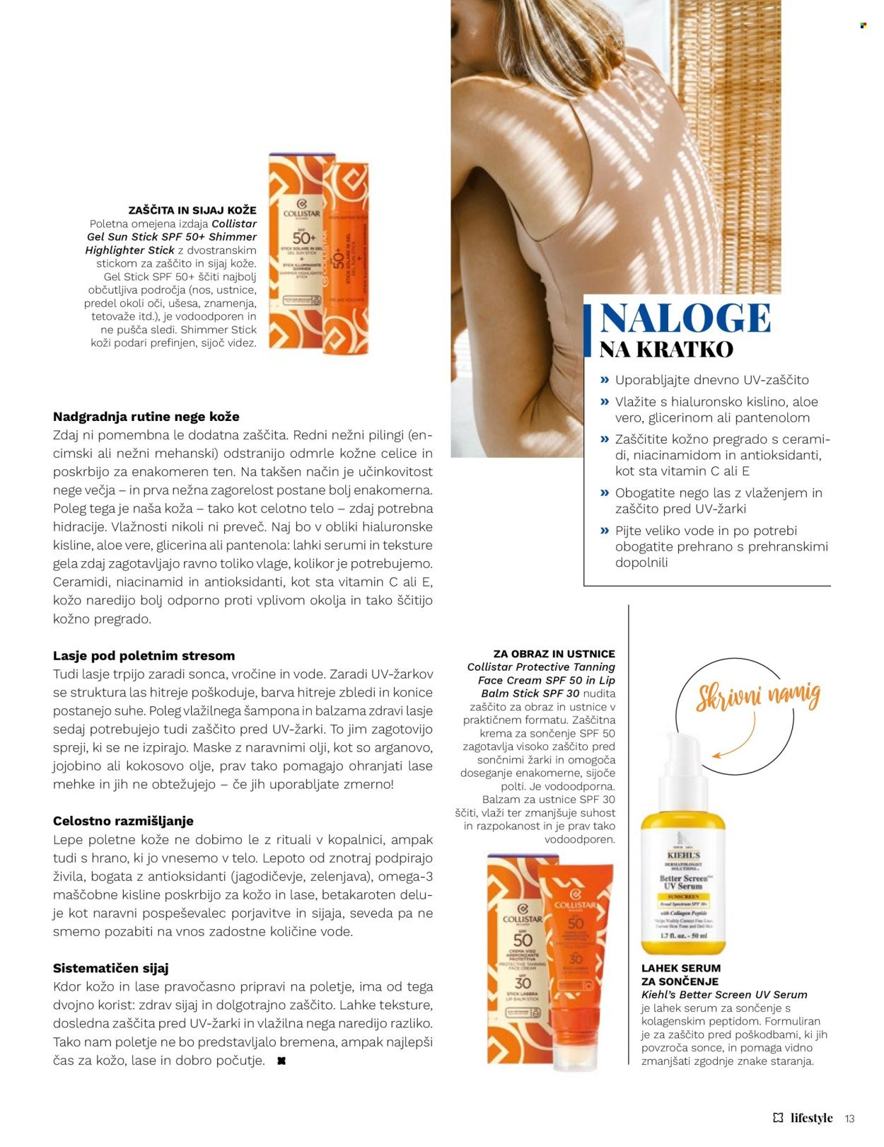 MÜLLER katalog - Lifestyle