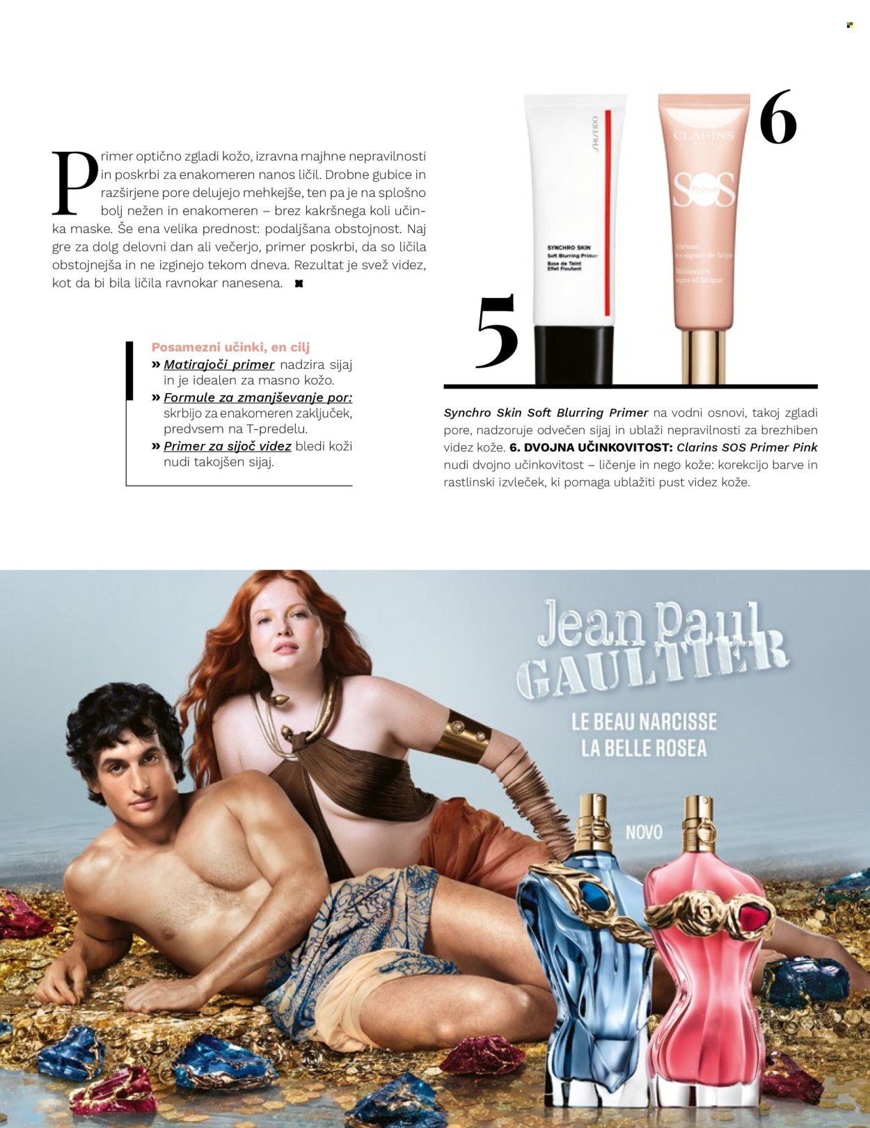 MÜLLER katalog - Lifestyle