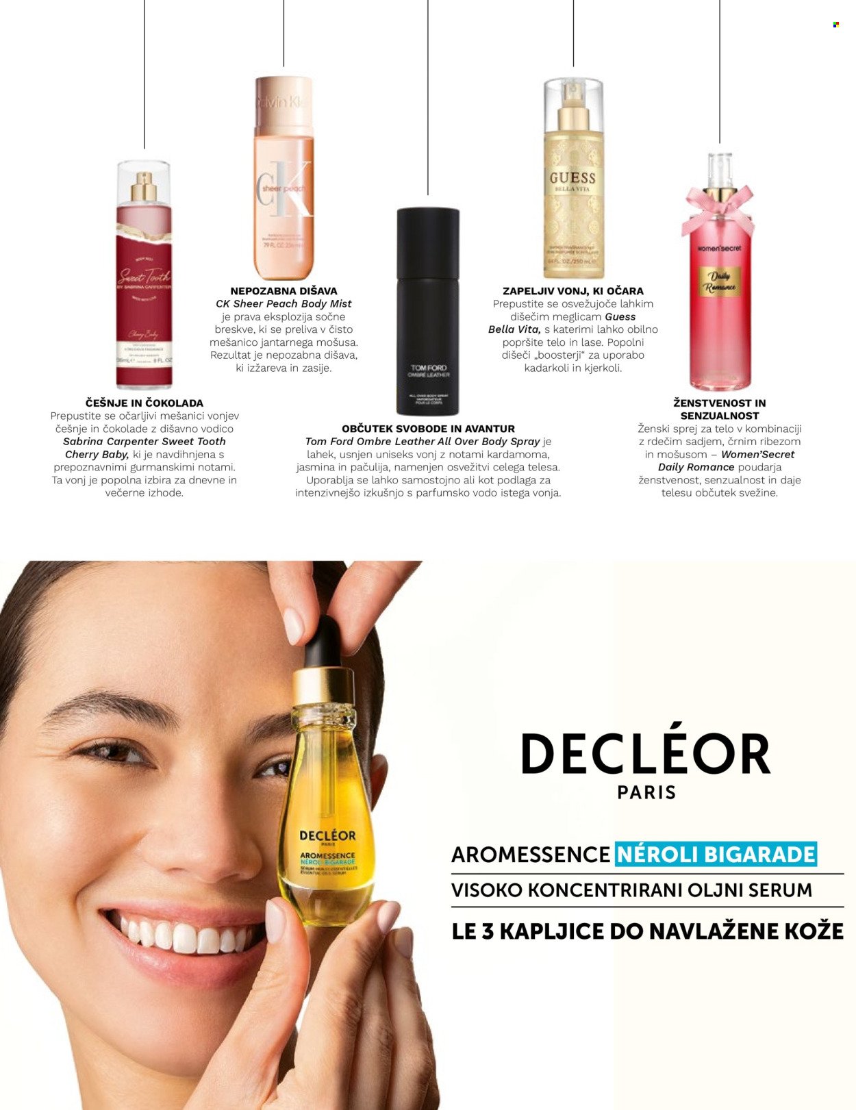 MÜLLER katalog - Lifestyle