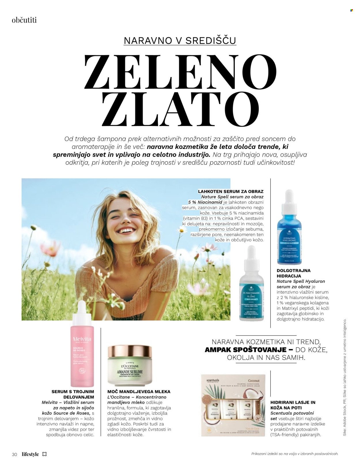 MÜLLER katalog - Lifestyle
