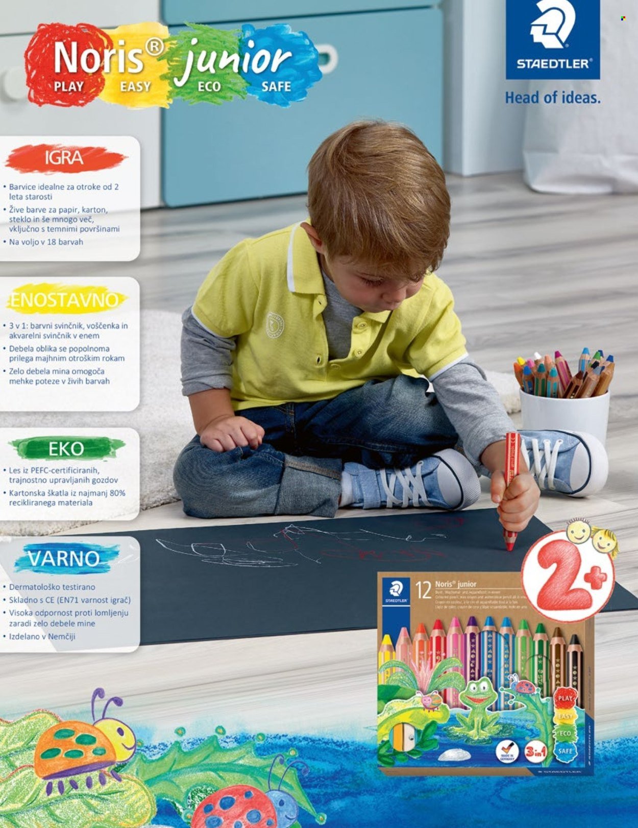MÜLLER katalog - Lifestyle