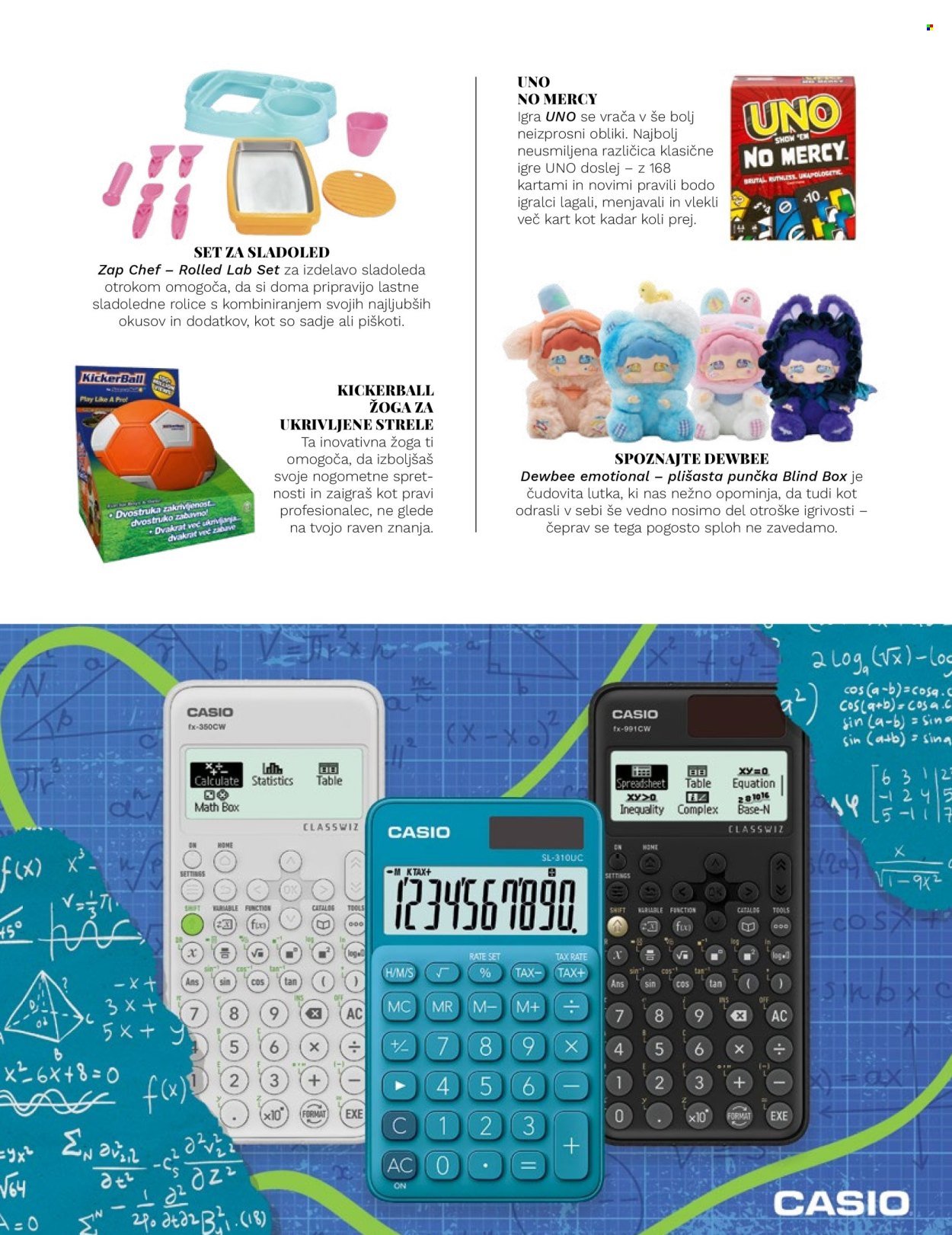 MÜLLER katalog - Lifestyle